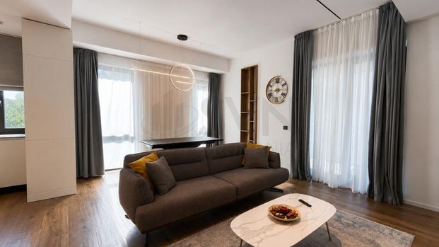 Prima I Apartament 2 camere I Parcare subterana I Parcul ... - Photo 1