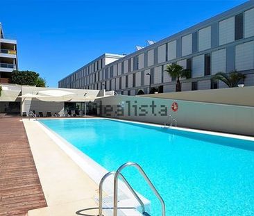 Alquiler de piso en Calle del Mármol - Photo 5