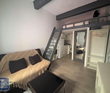 Location Appartement 1 pièce 15m² AIX EN PROVENCE 13100 - Photo 4