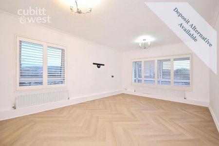 2 bedroom apartment to rent - Photo 3