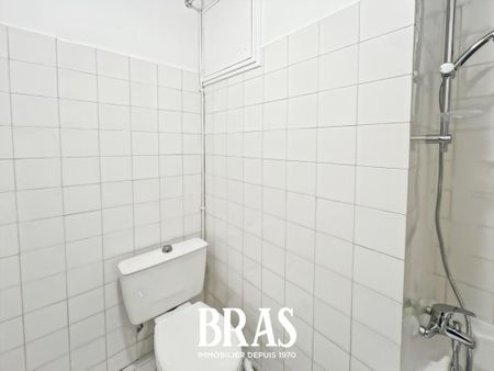 Location Appartement 1 pièce 27m² NANTES 44000 - Photo 4