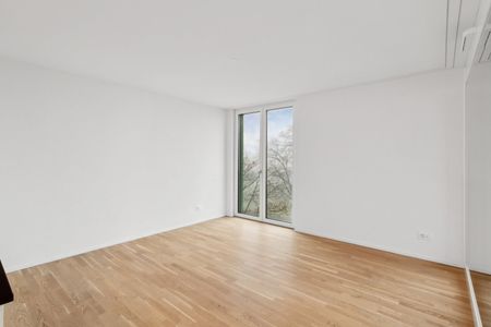 3.5 Zimmer, 85 m², 3. Stock - Foto 2