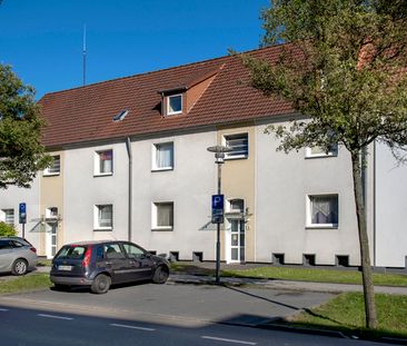 1-Zimmer-Wohnung in Bergkamen City - Photo 1