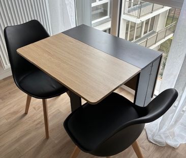 Location Appartement 1 pièce 26m² - Photo 3