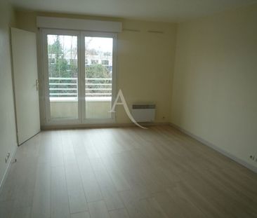 Appartement 1 Pièce 27 m² - Photo 2