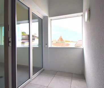 Reprise de bail d'un appartement de 2.5 pièces en attique - Photo 6