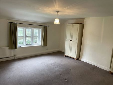 A characterful four-bedroom detached house offering generous accomodation in a peaceful countryside setting. - Photo 4