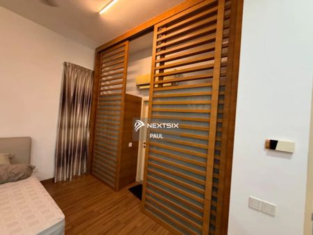 *Fenix Villas @ Setia Tropika* - Foto 3