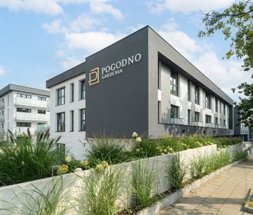 Mieszkanie Pogodno Szczecin, ul. Unii Lubelskiej, nr 436866 - Photo 5