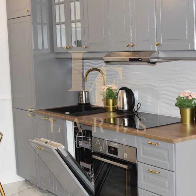 Blisko metra | Balkon | Blisko starówki - Фото 1