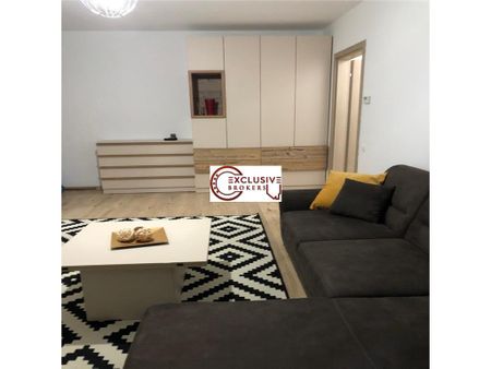 Apartament 3 camere Greenfield Residence|Loc parcare| - Fotografie 2