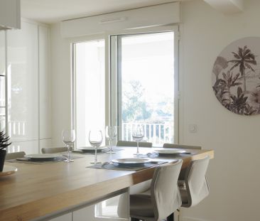 L'Arche - Photo 6