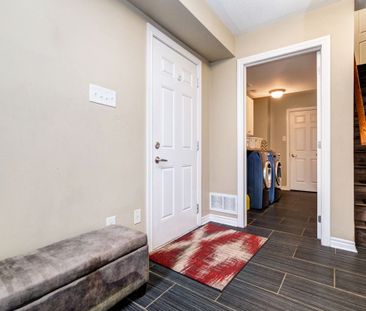 For Lease - 2604 Baynes Sound Way, Barrhaven, Ontario - Photo 1