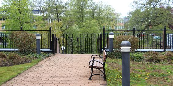 Ouchterlonygatan 2 - Photo 3