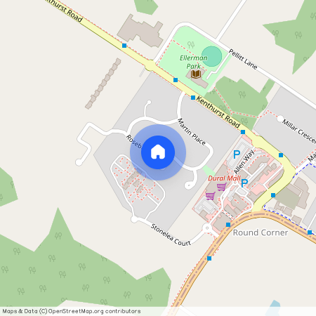 1 Michelle Place, NSW 2158, Dural