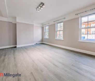 3 bedroom maisonette to rent - Photo 5