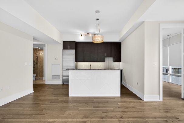For Lease - 29 Queens Quay N/A Unit# 701, Toronto, Ontario - Photo 1