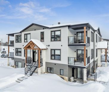 Unit 140 - 550 Rue Du Ruisseau, Mont-Tremblant - Photo 1