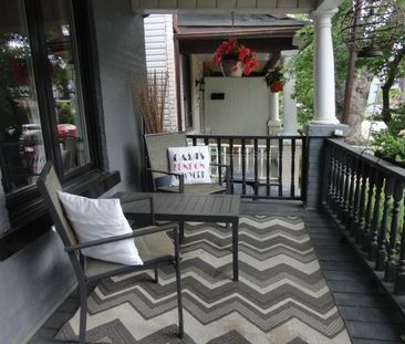 For Lease - 33 Connaught Avenue Unit# Suite 2, Toronto, Ontario - Photo 6