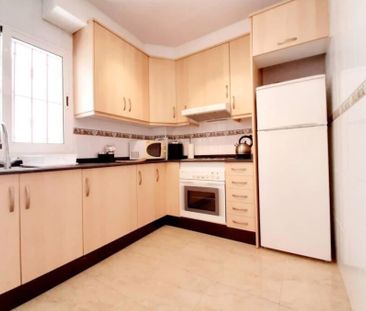 Amapolas | Long term winter rental in La Florida, Orihuela Costa - Photo 3