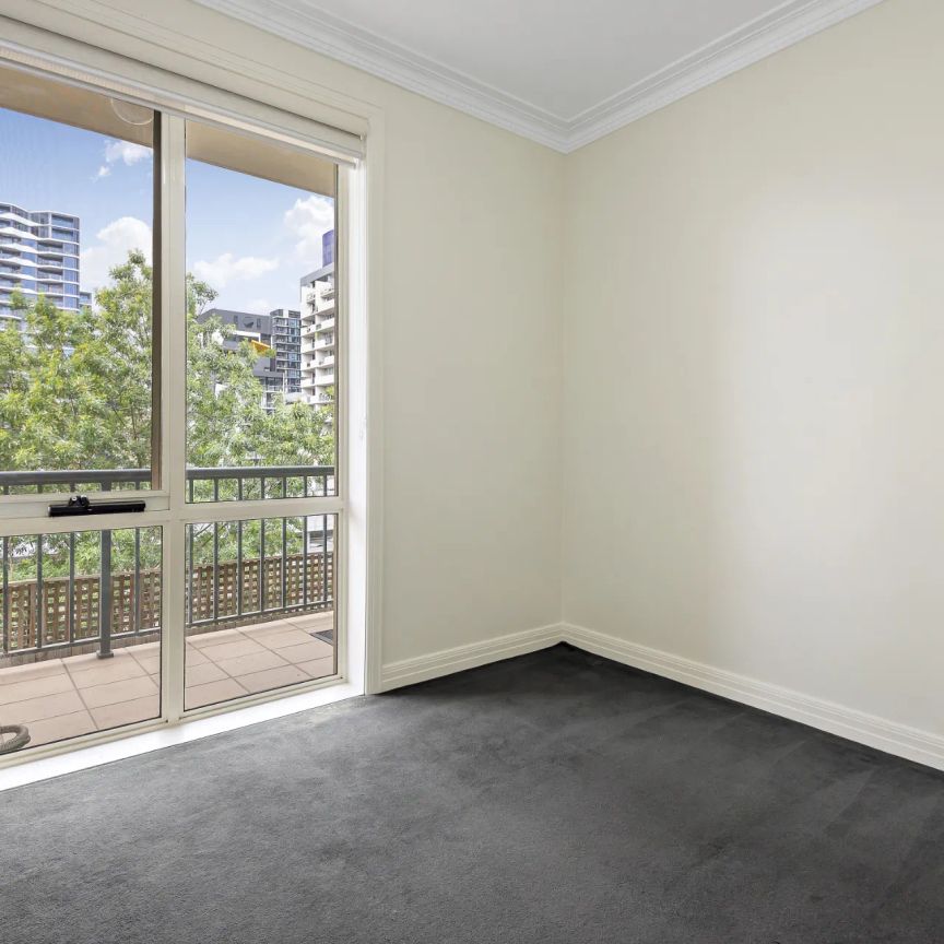 Unit 205/36-38 Darling Street, South Yarra. - Photo 1