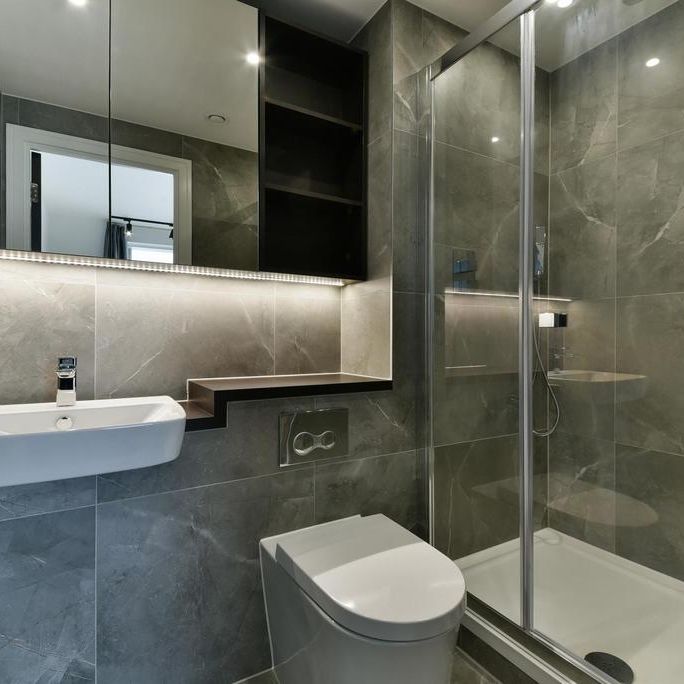 2 bedroom apartment to rent - Photo 2