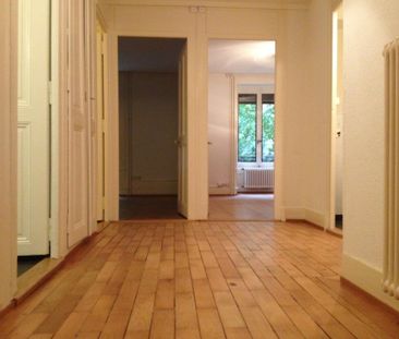 Appartement de 4 pièces à Plainpalais - Photo 6