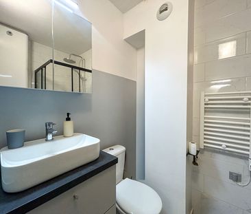 Location Appartement 1 pièce 25m² - Photo 6