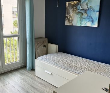 Location Appartement 1 pièce 9m² LES ULIS 91940 - Photo 1