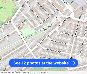 1 bedroom house share for rent - Photo 1