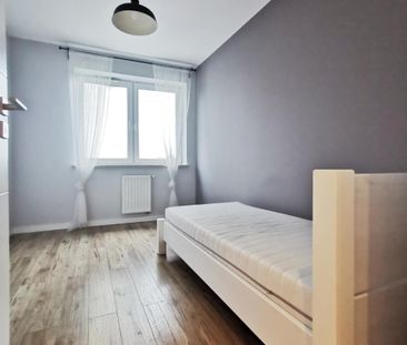 Do wynajęcia nowe mieszkanie 3 pokoje Ul. Lewakowskiego Rzeszów. - Zdjęcie 2