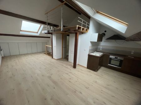 Location Appartement 1 pièce 29m² REIMS 51100 - Photo 3