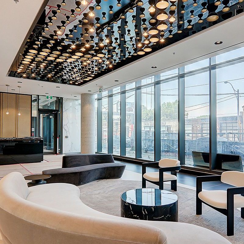 For Lease - 10 Graphophone Grove Unit# 2008, Toronto, Ontario - Photo 1