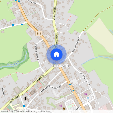 53773, Hennef
