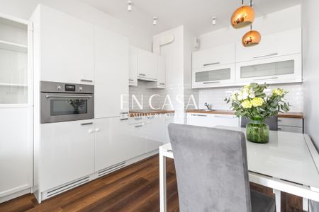 Warszawa, Mokotów, Puławska - Фото 2