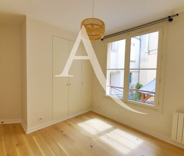 Location appartement 3 pièces, 53.20m², Chatou - Photo 1