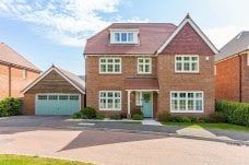 5 bedroom detached house to rent - Photo 3