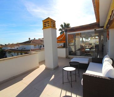 Penthouse · Puerto Banús - Photo 4