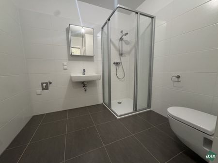 Moderne 2-Zimmer-Wohnung mit Balkon nahe U1 – ideal für Paare oder Singles - Photo 5