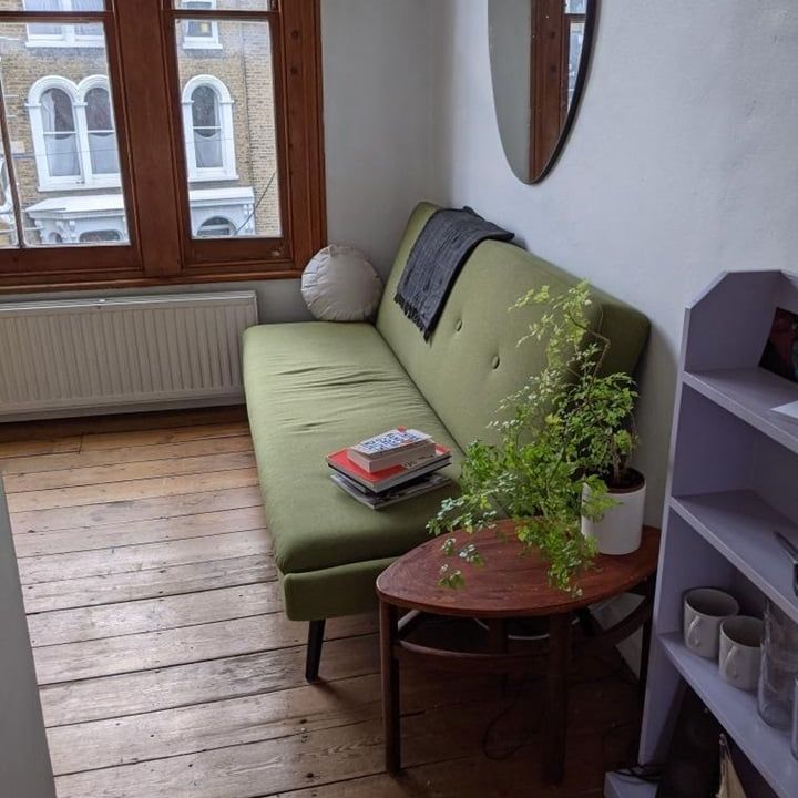 1 Bed Flat, Clapton, E5 - Photo 1