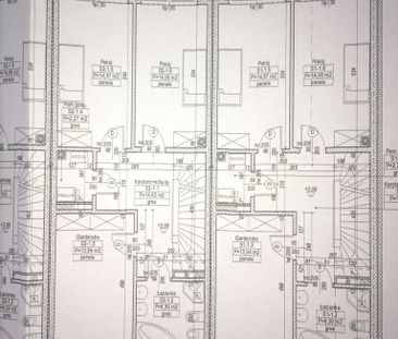 (Symbol 435372) DOM na WYNAJEMBezrzecze, Szeregowce z widokiem na p... - Фото 5