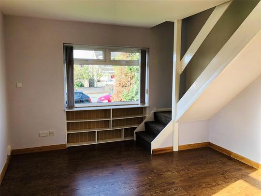 2 bedroom house to rent - Photo 1