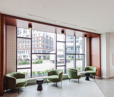 For Lease - 2495 Eglinton Avenue Unit# 2108, Mississauga, Ontario - Photo 3