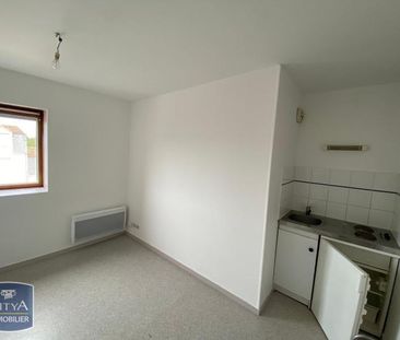 Location Appartement 1 pièce 14m² POITIERS 86000 - Photo 2