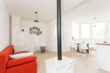 Apartament 2 camere, 50 mp, A.C , zona Piata Cipariu - Photo 4