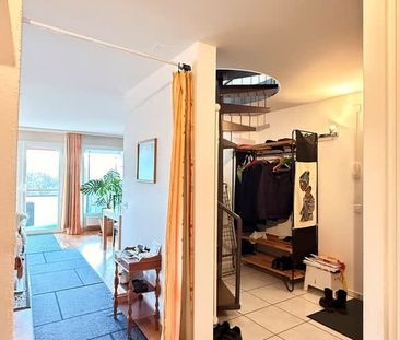 3.5 Zimmer, 97 m², 8. Stock - Photo 4