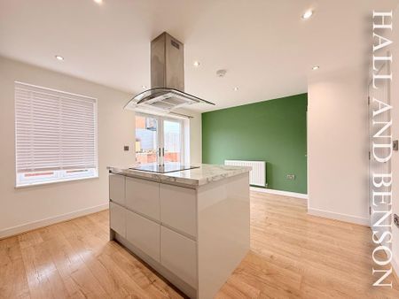 3 bedroom property to rent - Photo 5