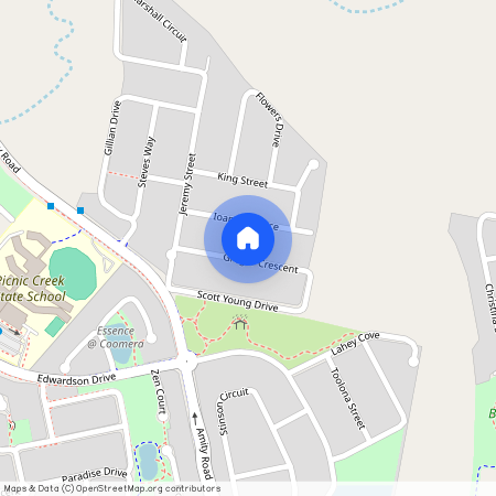 20 Gregor Crescent, Qld 4209, Coomera