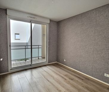 Appartement location à Clermont-Ferrand - Secteur Cézeaux - Photo 3
