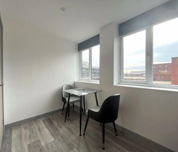 1 bedroom apartment to rent - Photo 4